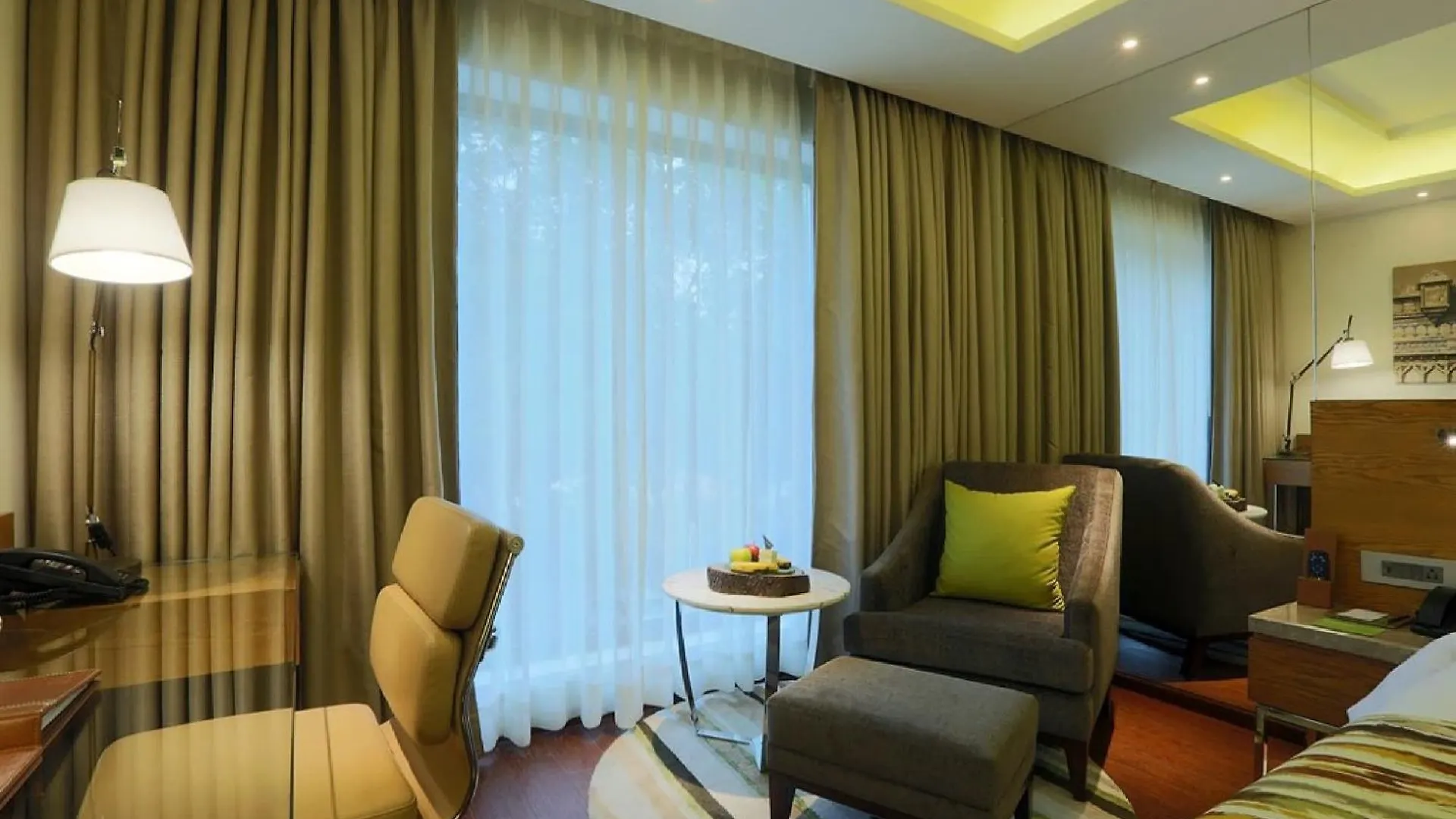Hotel Cardinal Oxmo Aerocity Delhi Airport New Delhi
