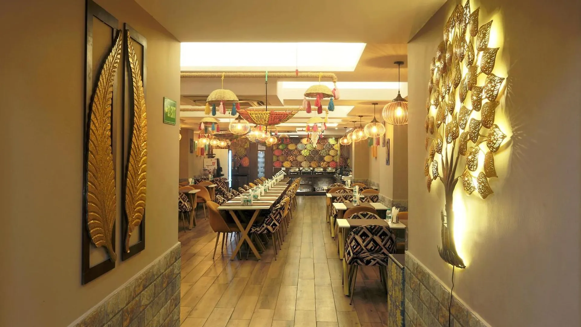 Hotel Cardinal Oxmo Aerocity Delhi Airport New Delhi